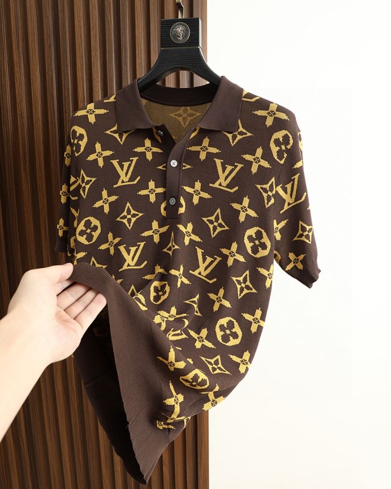 Louis Vuitton T-Shirts